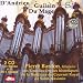 Classical Music : D’Andrieu - Guilan - Du Mage