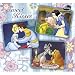 Disney's Sweet Kisses 2009 Wall Calendar