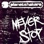 Never Stop