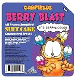 Heath Outdoor Products DD-15G Garfield Berry Blast