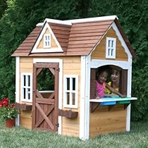 Hot Sale Swing-N-Slide Classic Playhouse