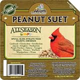 Peanut Blend Suet