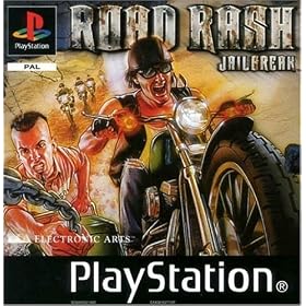 Road Rash Jailbreak