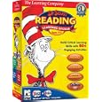 TLC Dr. Seuss Reading Learning System 2008 by Encore