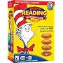 TLC Dr. Seuss Reading Learning System 2008