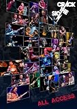 Crack the Sky: All Access
