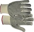 Boss Gloves 5522 Reversible String Knit Gloves with Dots