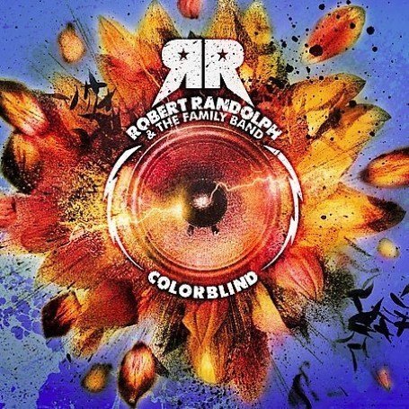 CD-Charts  Music : Colorblind