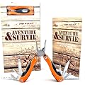 Coffret Aventure et survie