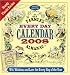 The Old Farmer's Almanac 2008 Every Day Calendar