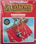 Falconmaster (AD&D 2nd Ed Fantasy Roleplaying, Greyhawk Module WGA2)