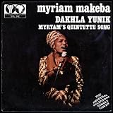 Dakhla Yunik / Miriam's Quintette Song