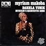 Dakhla Yunik / Miriam's Quintette Song