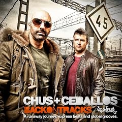 Back On Tracks