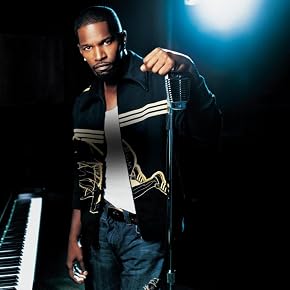 Image of Jamie Foxx