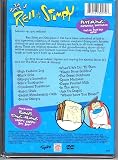 61rmv2hO5JL. SL160  The Best of Ren & Stimpy   14 Episodes including Space Madness, In The Army, & Stimpys Invention