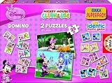 Image of Educa Borrás 15237 - Superpack: Educa  superpack minnie