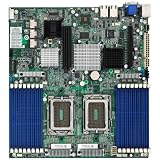 Tyan S8236WGM3NR Dual Opteron 6100 AMD SR5690 DDR3 SAS Vamp3GbE SSI EEB Server Motherboard on sale