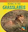 Hiding in Grasslands (Young Explorer Creature Camouf)