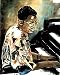 Herbie Hancock Jazz Music Piano Rare Art Print POSTER - 16