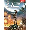42 Agents Intergalactiques, Tome 3 : Sha�n