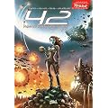 42 Agents Intergalactiques, Tome 3 : Sha�n
