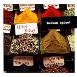 Balkan Spice