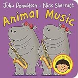 Animal music