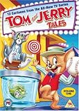 DVD : Tom And Jerry Tales Vol.1
