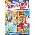 Tom and Jerry Tales - Volume 1 [DVD]