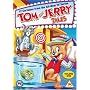 Tom And Jerry Tales Vol.1