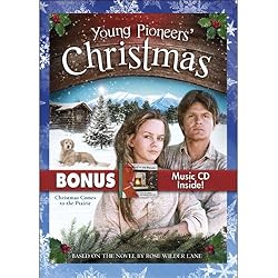 Young Pioneers' Christmas with Bonus CD