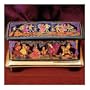 The Nutcracker Russian Ballet Collectible Music Box by Ardleigh Elliott