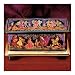 The Nutcracker Russian Ballet Collectible Music Box by Ardleigh Elliott