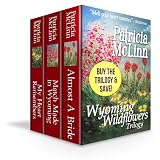 WyomingWildflowersTrilogyBoxedSet(3Booksin1)