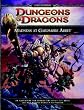 Madness at Gardmore Abbey: A Dungeons & Dragons Supplement (4th Edition D&d) (Dungeons & Dragons: Heroic Tier Adventure)