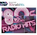 Playlist: The Very Best '80s Radio Hits