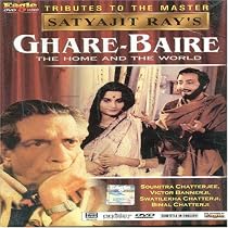 Ghare Baire