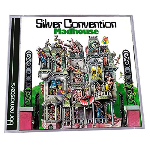 Silver Convention - Dancing in the Aisle Lyrics - Zortam Music