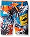 ZeroXposur Boys' Shark Danger Swim Trunk