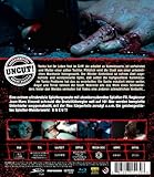 Image de Insane Blood Massacre: Lady Blood (Uncut) [Blu-ray] [Import allemand]