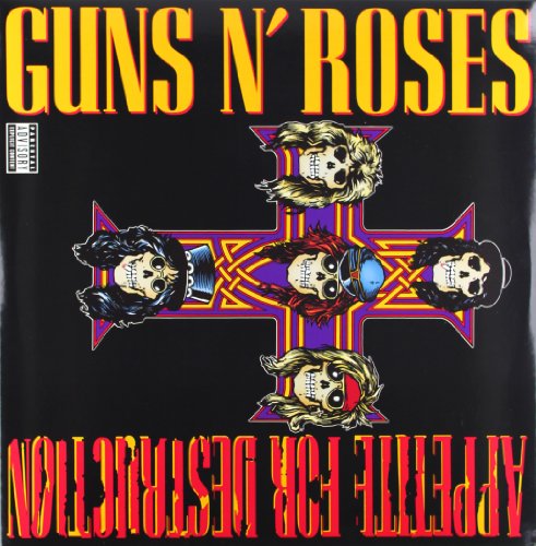 Guns N