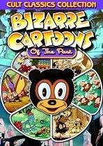 Streaming Bizarre Cartoons Of The Past Online.