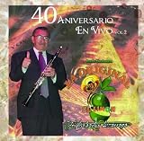 40 Aniversario En Vivo 2