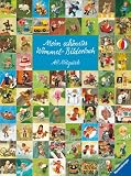 Mein sch�nstes Wimmel-Bilderbuch