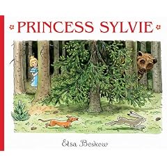 Princess Sylvie