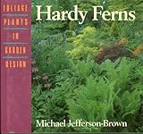 Hardy ferns