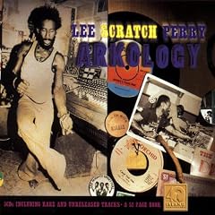 Arkology (Coffret 3 CD)