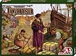 ABACUSSPIELE 04041 - Hansa