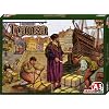 ABACUSSPIELE 04041 - Hansa